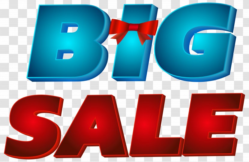 Sales E-commerce Retail Promotion Coupon - Price - Big Sale Clip Art Image Transparent PNG