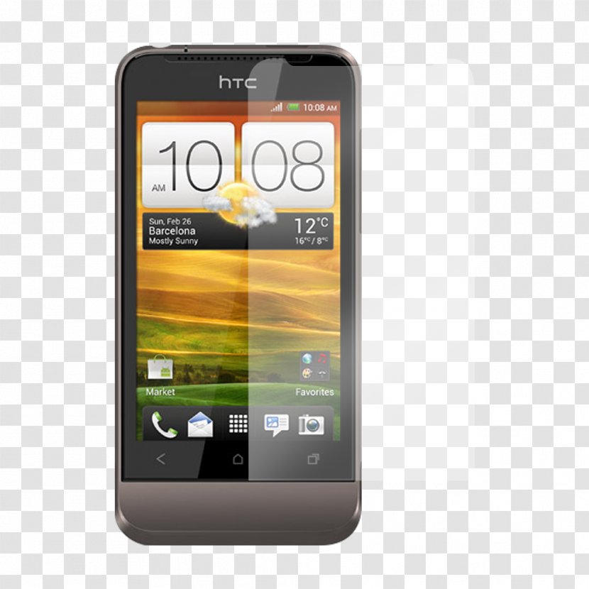 HTC One V X (M8) S - Htc Mini - Türkiye Transparent PNG