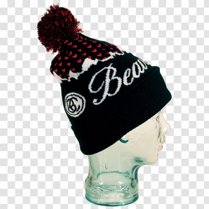 Beanie Knit Cap Coal Headwear Headgear - Discounts And Allowances Transparent PNG