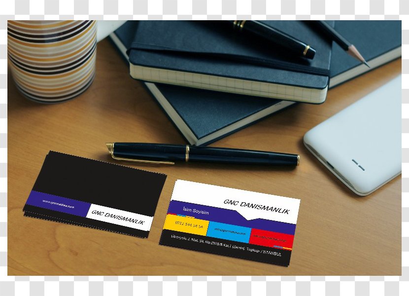 Business Cards Card Design Visiting Printing - Consultant Transparent PNG
