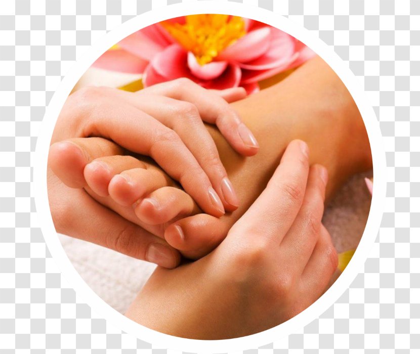 Stone Massage Spa Therapy Thai - Hand - Aromatherapy Transparent PNG