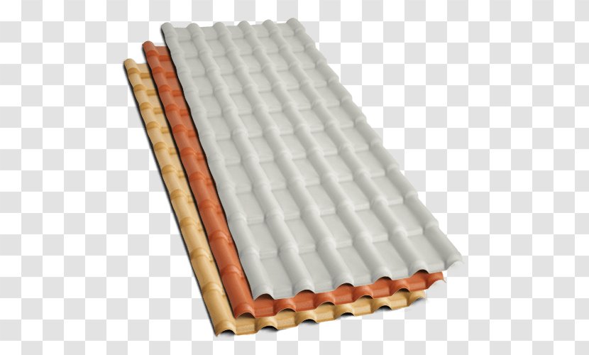 Roof Tiles Material Polyvinyl Chloride Architectural Engineering - Wood Transparent PNG