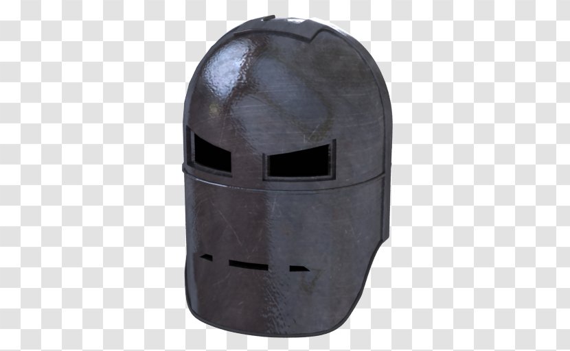 Helmet Personal Protective Equipment Headgear - Man In The Iron Mask - Ironman 3 Old Transparent PNG