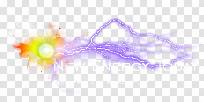 Electrical Energy Fossil Fuel Electricity - Generation - New Transparent PNG