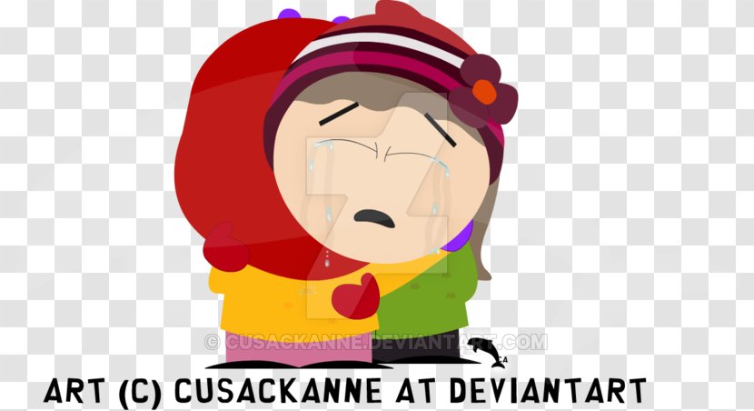 South Park: The Fractured But Whole Eric Cartman Kyle Broflovski Stan Marsh - Frame - I Love You Guys Transparent PNG