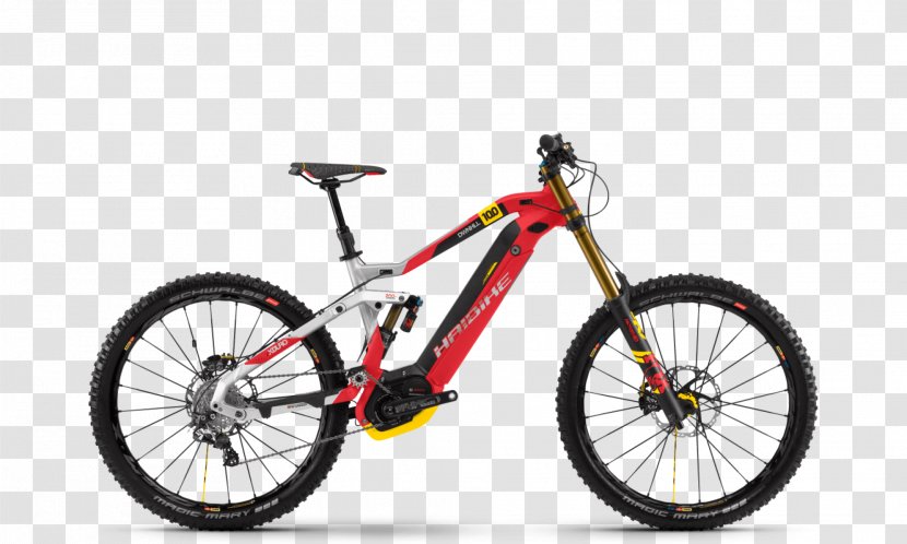 ryder mountain bike