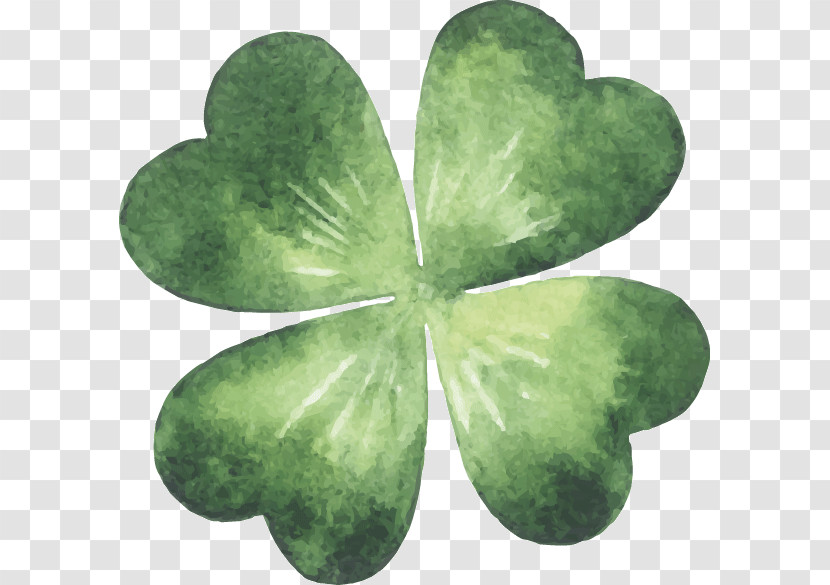 Shamrock Transparent PNG