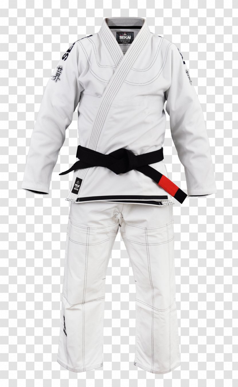 Mount Fuji Brazilian Jiu-jitsu Gi Rash Guard International Jiu-Jitsu Federation - Sport - Kimono Transparent PNG