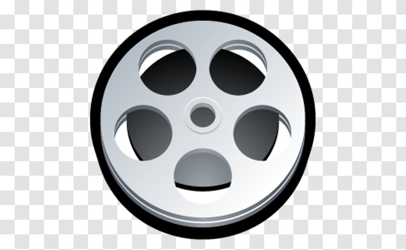 Windows Movie Maker Film Microsoft - Alloy Wheel - Pg Graphic Transparent PNG