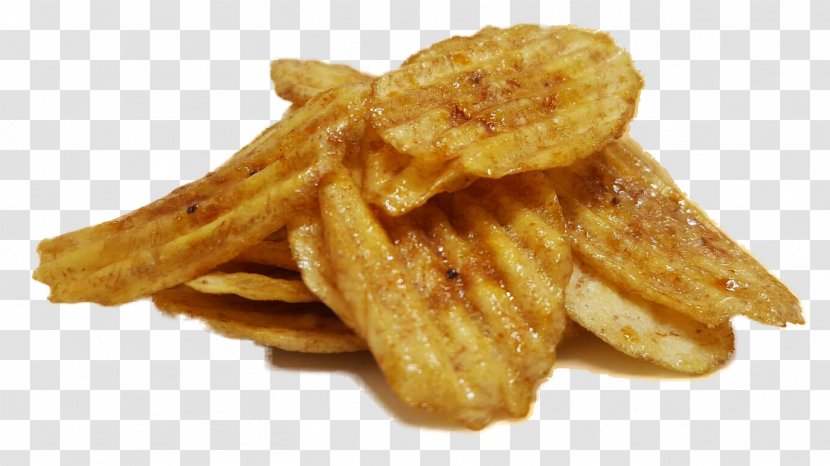 French Fries Gros Michel Banana Food Frying Transparent PNG
