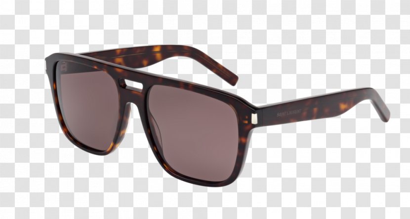 Sunglasses Dolce & Gabbana Armani Ray-Ban Gucci - Saint Laurent Transparent PNG