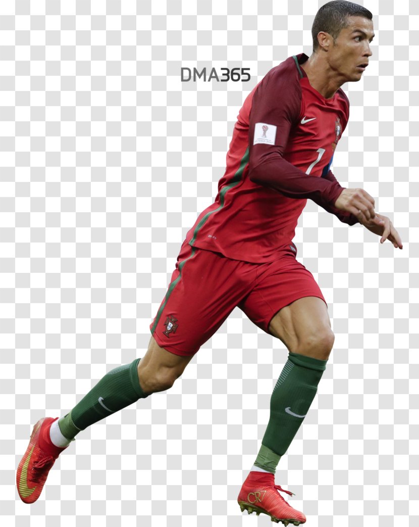 Cristiano Ronaldo Football Player DeviantArt Sport Clip Art - 2018 ...