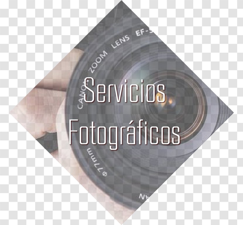 Málaga Home Staging Brand Camera Lens - Technique Transparent PNG