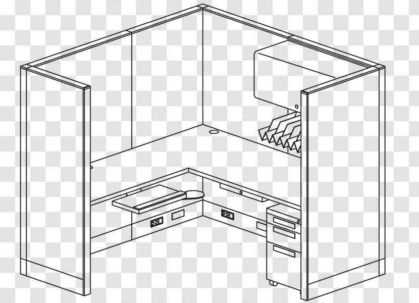 Drawing Line Angle /m/02csf - Furniture Transparent PNG