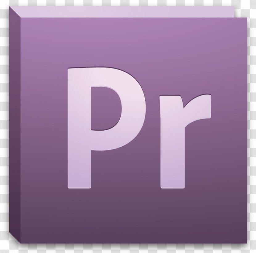 Adobe Premiere Pro Systems Computer Software Video Editing Transparent PNG