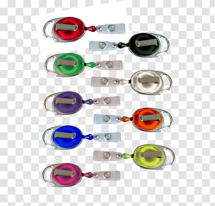 Goggles Plastic Key Chains - Electronics Accessory - Design Transparent PNG
