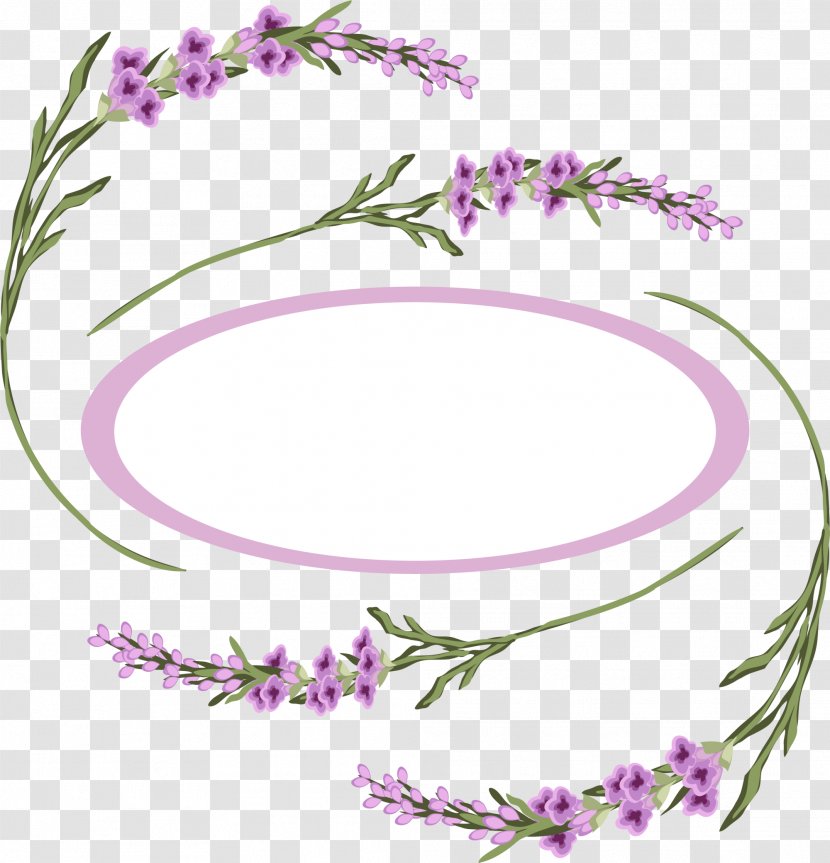 Lavender Circle Violet - Clip Art - Purple Transparent PNG