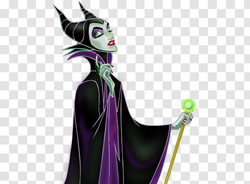 Maleficent Princess Aurora The Walt Disney Company Ursula Clip Art - Villain - Fictional Character Transparent PNG