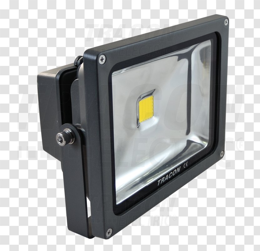 Light Fixture Searchlight Lumen SMD LED Module Transparent PNG