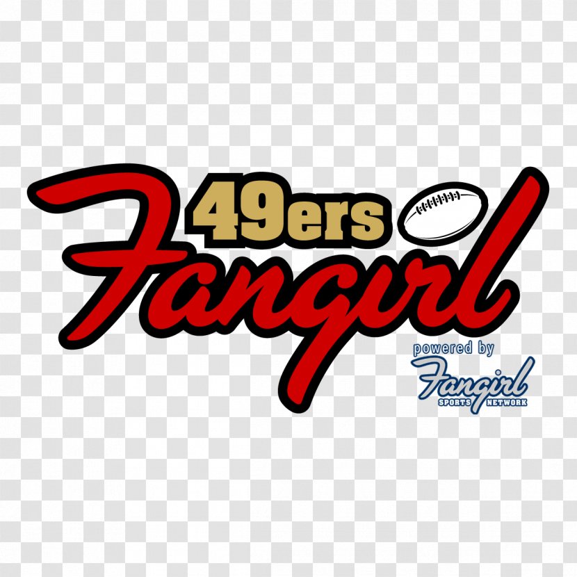 Logo Brand San Francisco 49ers Font - Nfl - Alshaab Stadium Transparent PNG