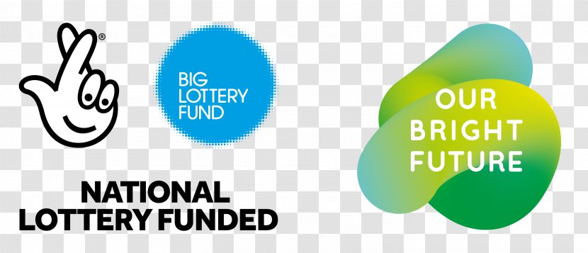 Big Lottery Fund Funding National United Kingdom Money Transparent PNG