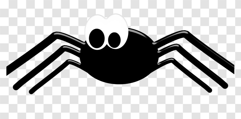 Spider Drawing Painting Clip Art - Aluno Transparent PNG