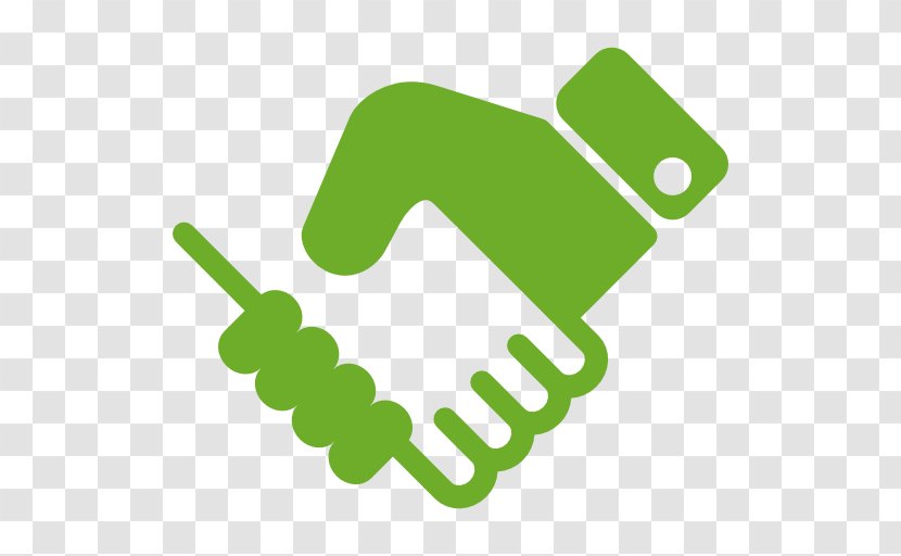 Handshake Clip Art - Finger - Contract Transparent PNG