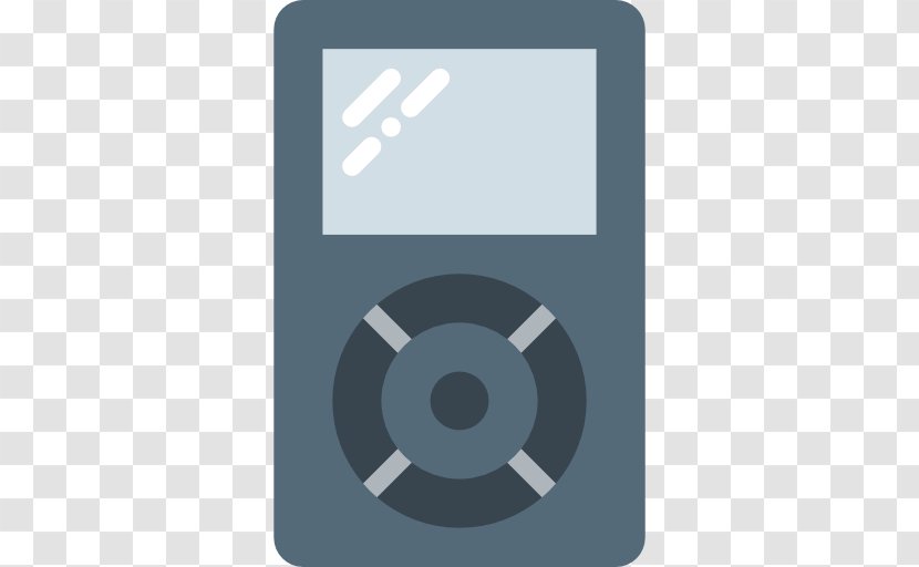 IPod Media Player Image - Electronics - Ipod Transparent PNG