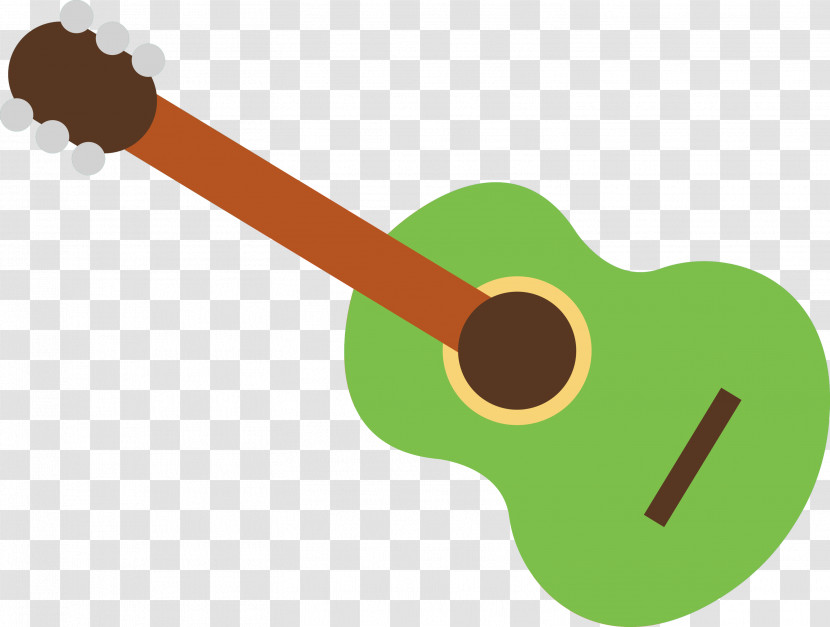 Guitar Transparent PNG