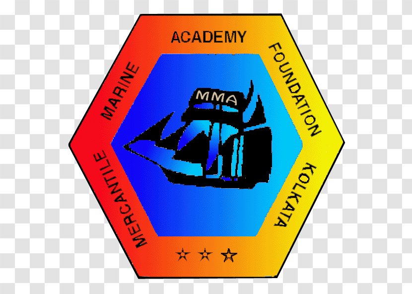 Mercantile Marine Academy, Kolkata New Taratala Road MMA Academy Logo Label - Brand - Midtown Grappling Transparent PNG