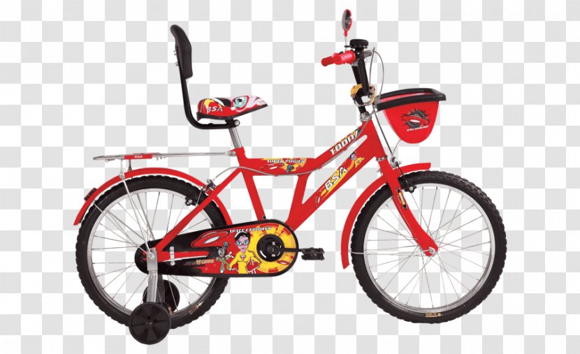 Single-speed Bicycle Birmingham Small Arms Company Wheel Kawasaki Boys' BMX Bike - Mode Of Transport Transparent PNG