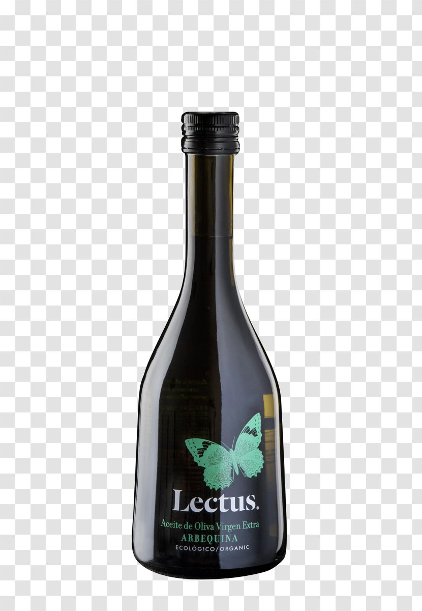 Liqueur Olive Oil Wine Glass Bottle - Aceituna Banner Transparent PNG
