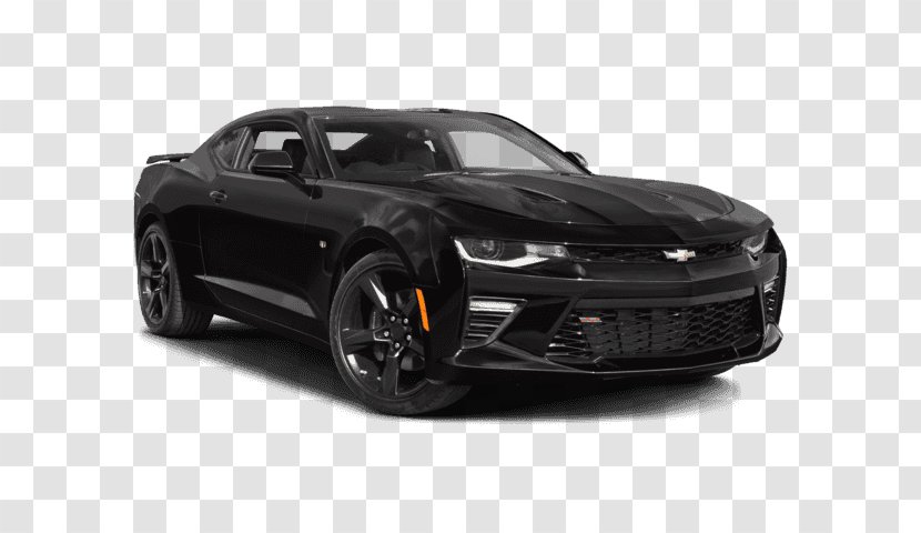 2018 Kia Stinger Premium Sedan Car Motors GT2 - Chevrolet - Camaro Transparent PNG