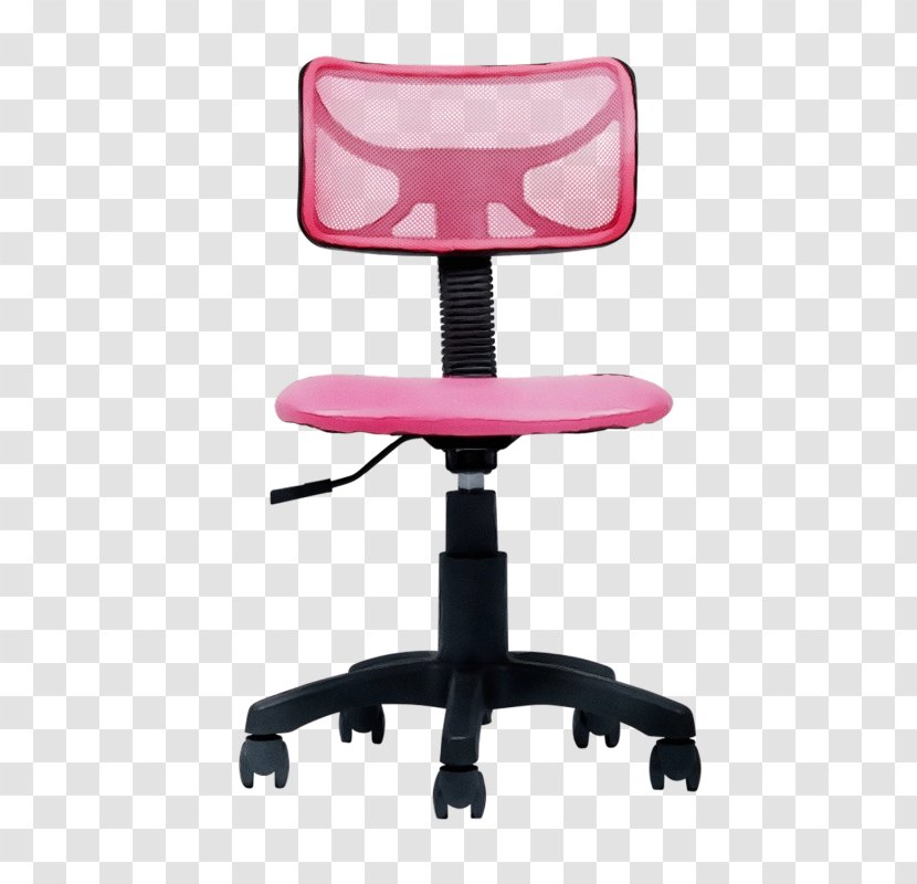 Pink Desk - Plastic - Material Property Transparent PNG