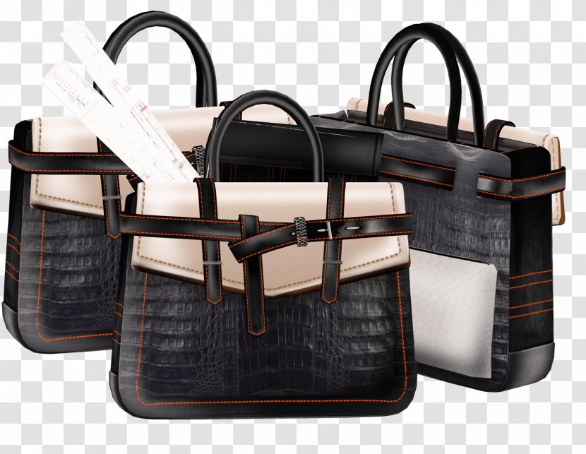 Handbag Leather Product Design Baggage - Brand - Bag Transparent PNG
