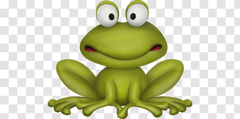 Frog Drawing Clip Art - Pin Transparent PNG