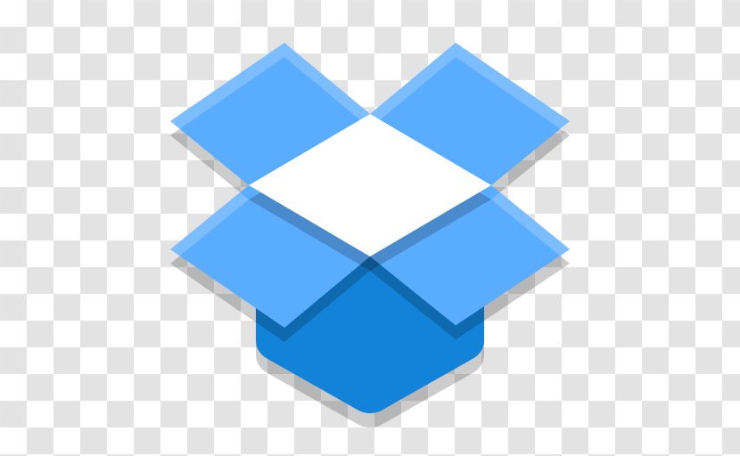 Web Browser Dropbox - 2018 Transparent PNG