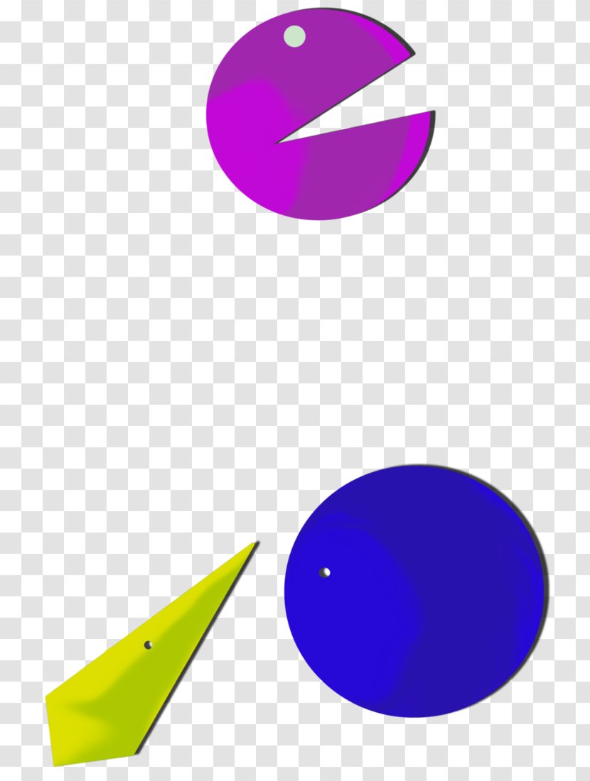 Line Point Angle Clip Art - Purple Transparent PNG