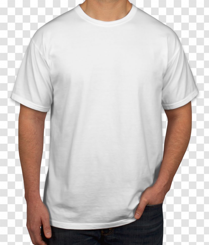 Long-sleeved T-shirt Clothing - Shoulder Transparent PNG