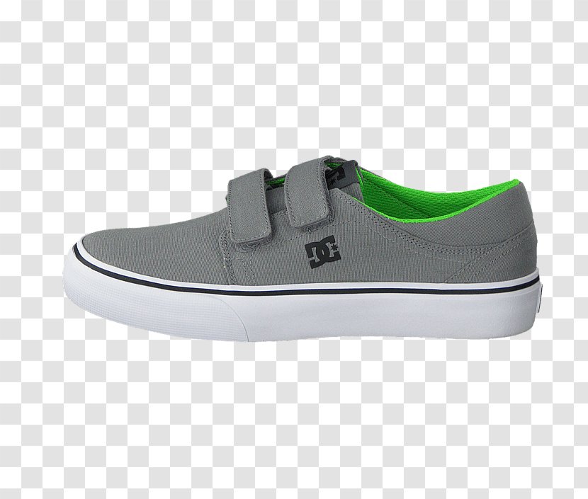 Skate Shoe Sneakers Sportswear - Walking - Green Children's Sandals Transparent PNG