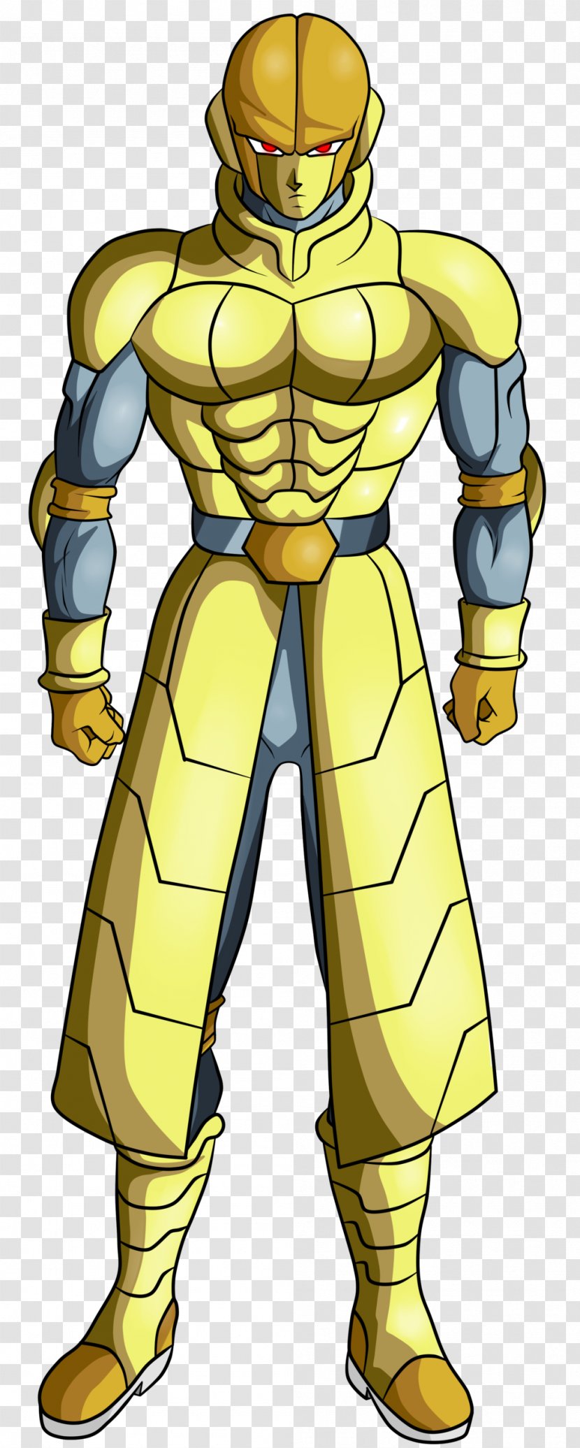 Vegeta Goku Frieza Krillin Beerus - Cartoon Transparent PNG