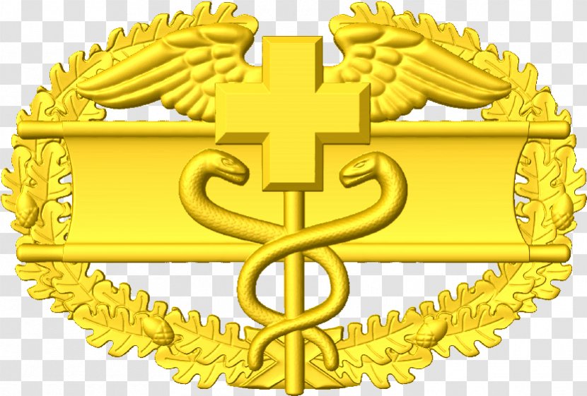 Army Cartoon - Metal Emblem Transparent PNG