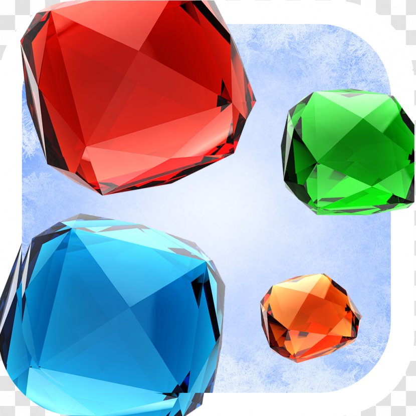 Plastic Emerald - Crystal Transparent PNG