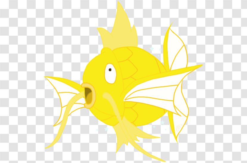 Magikarp Incandescent Light Bulb Drawing Clip Art - Pokemon Transparent PNG