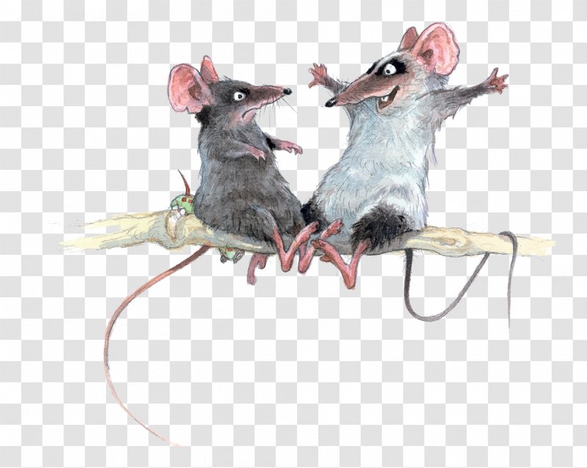 History Computer Mouse Remote Access Trojan Dynamic Rope - Rat - The House At Pooh Corner Transparent PNG