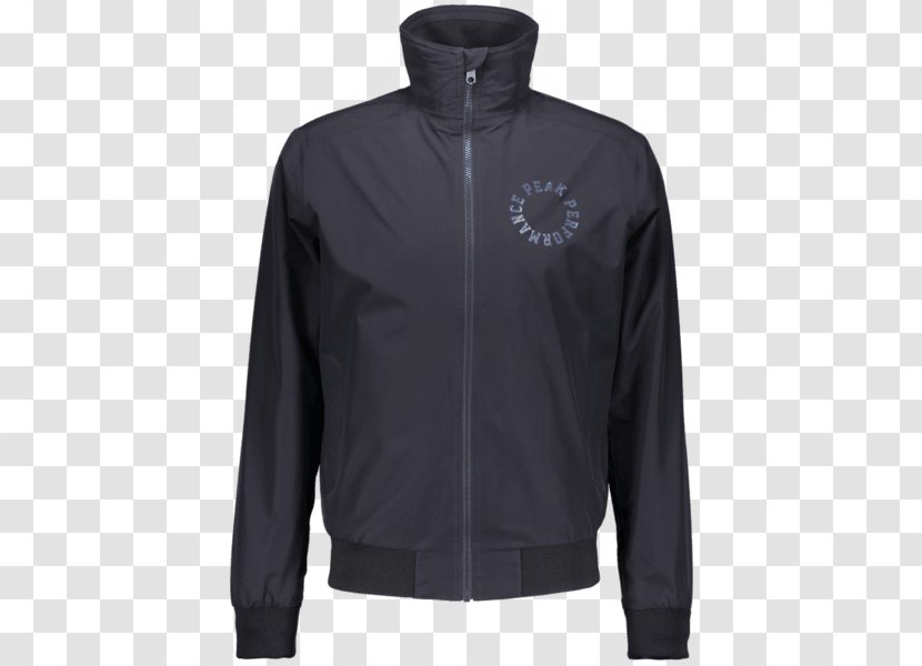 Leather Jacket Robe Sheepskin Clothing - Top Transparent PNG