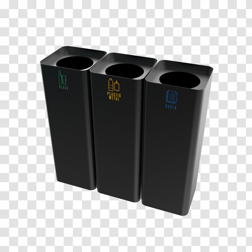 Recycling Bin Plastic - Design Transparent PNG