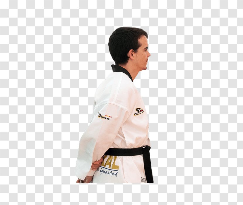 Dobok Tang Soo Do World Taekwondo Daedo - Martial Arts Transparent PNG