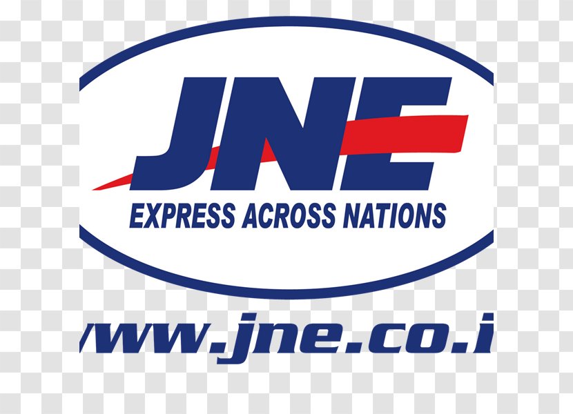 Jalur Nugraha Ekakurir JNE Express Agen Penjualan 99-4325-078 Rahnu Raya Timur, Wangon - Logo - Banjarsari Transparent PNG