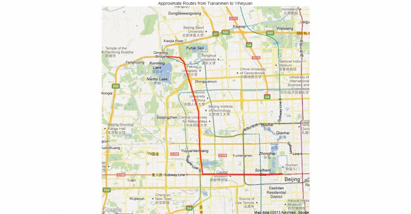 Urban Design Map Pattern - Plan Transparent PNG